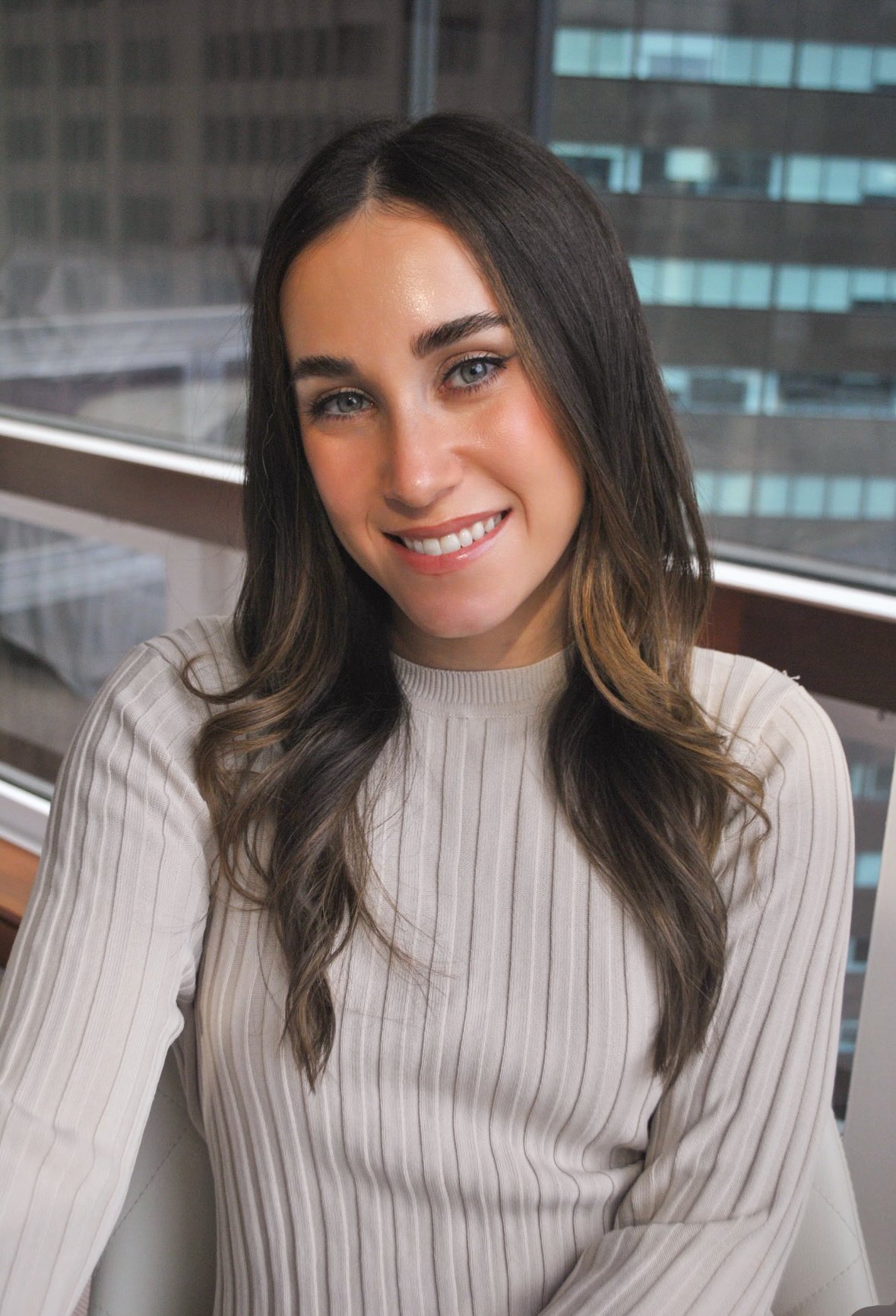 Jenna Litt, Registered Dietitian